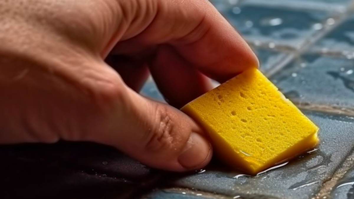 Connaissiezvous cette technique de grandmère pour supprimer facilement le calcaire du